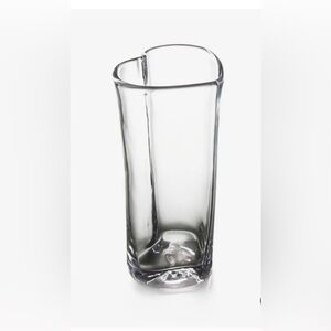 Highgate Heart Vase, Medium Simon Pearce